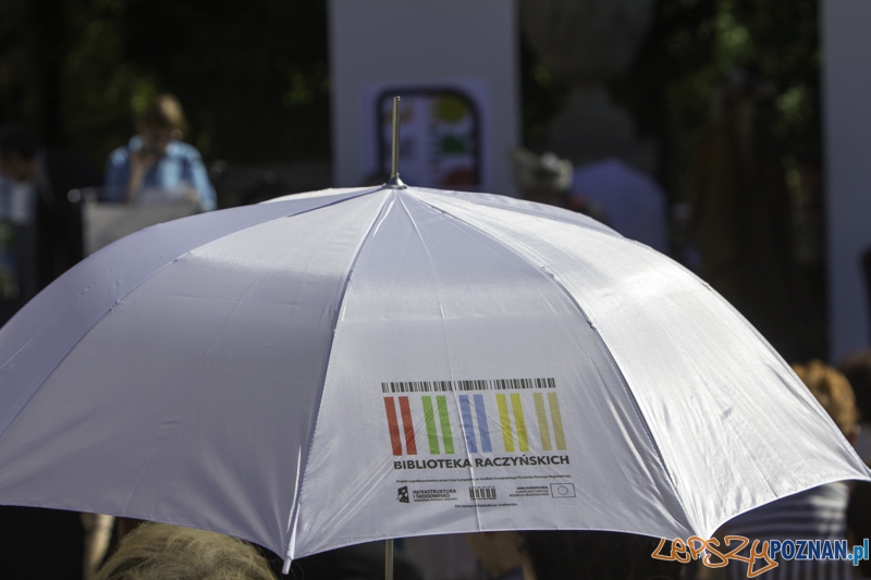 Narodowe czytanie dzieł Aleksandra Fredry Foto: lepszyPOZNAN.pl / Piotr Rychter Narodowe czytanie dzieł Aleksandra Fredry Foto: lepszyPOZNAN.pl / Piotr Rychter