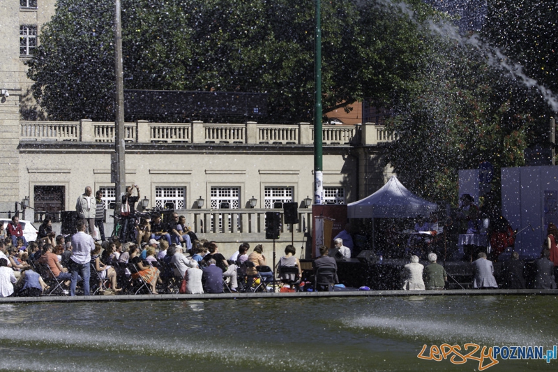 Narodowe czytanie dzieł Aleksandra Fredry Foto: lepszyPOZNAN.pl / Piotr Rychter Narodowe czytanie dzieł Aleksandra Fredry Foto: lepszyPOZNAN.pl / Piotr Rychter
