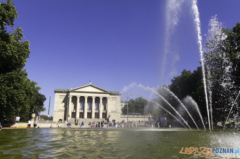 Narodowe czytanie dzieł Aleksandra Fredry Foto: lepszyPOZNAN.pl / Piotr Rychter Narodowe czytanie dzieł Aleksandra Fredry Foto: lepszyPOZNAN.pl / Piotr Rychter