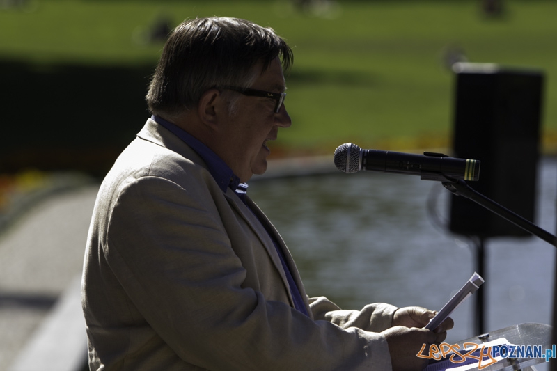 Narodowe czytanie dzieł Aleksandra Fredry Foto: lepszyPOZNAN.pl / Piotr Rychter Narodowe czytanie dzieł Aleksandra Fredry Foto: lepszyPOZNAN.pl / Piotr Rychter