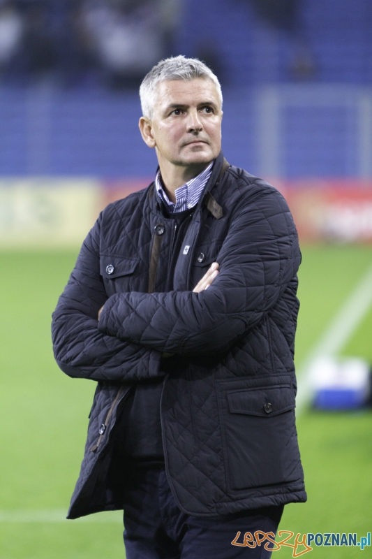 8. kolejka T-Mobile Ekstraklasy - trener Pogoni Szczecin - Dariusz Wdowczyk Foto: lepszyPOZNAN.pl / Piotr Rychter 8. kolejka T-Mobile Ekstraklasy - trener Pogoni Szczecin - Dariusz Wdowczyk Foto: lepszyPOZNAN.pl / Piotr Rychter