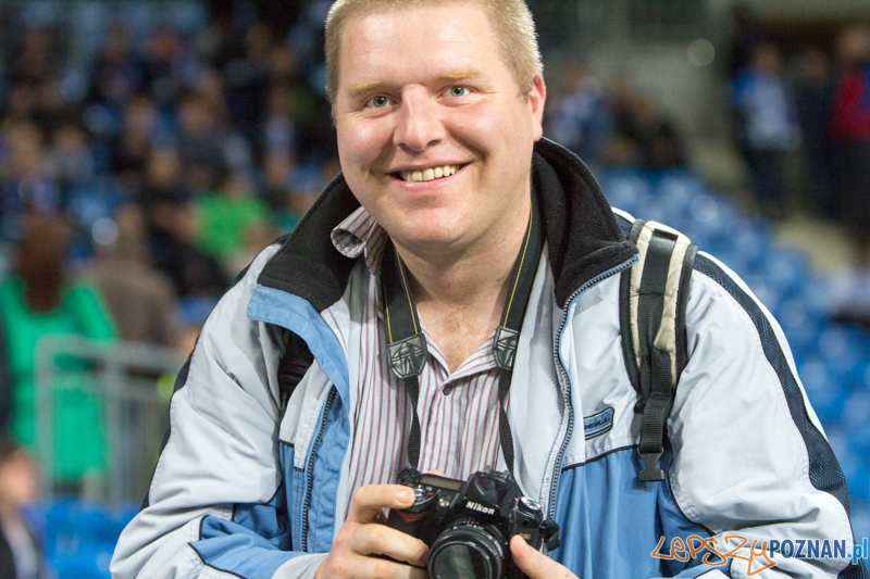 10. kolejka T-Mobile Ekstraklasy Lech Poznań - Widzew Łódź Foto: lepszyPOZNAN.pl / Piotr Rychter 10. kolejka T-Mobile Ekstraklasy Lech Poznań - Widzew Łódź Foto: lepszyPOZNAN.pl / Piotr Rychter