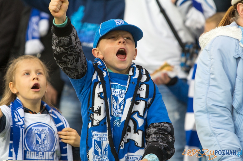 10. kolejka T-Mobile Ekstraklasy Lech Poznań - Widzew Łódź Foto: lepszyPOZNAN.pl / Piotr Rychter 10. kolejka T-Mobile Ekstraklasy Lech Poznań - Widzew Łódź Foto: lepszyPOZNAN.pl / Piotr Rychter