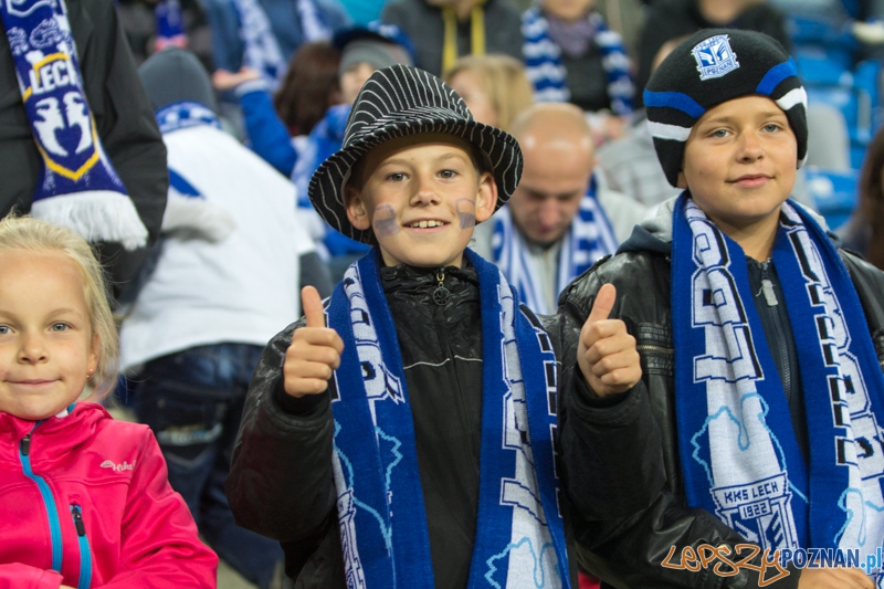 10. kolejka T-Mobile Ekstraklasy Lech Poznań - Widzew Łódź Foto: lepszyPOZNAN.pl / Piotr Rychter 10. kolejka T-Mobile Ekstraklasy Lech Poznań - Widzew Łódź Foto: lepszyPOZNAN.pl / Piotr Rychter