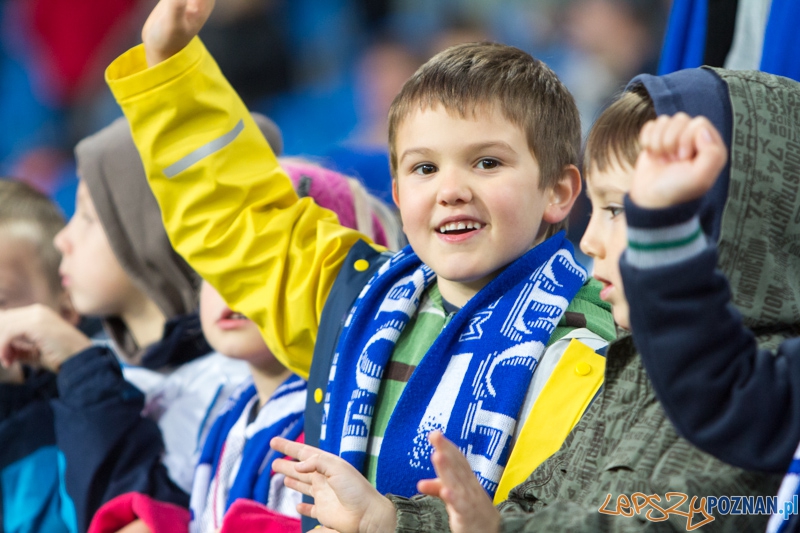 10. kolejka T-Mobile Ekstraklasy Lech Poznań - Widzew Łódź Foto: lepszyPOZNAN.pl / Piotr Rychter 10. kolejka T-Mobile Ekstraklasy Lech Poznań - Widzew Łódź Foto: lepszyPOZNAN.pl / Piotr Rychter