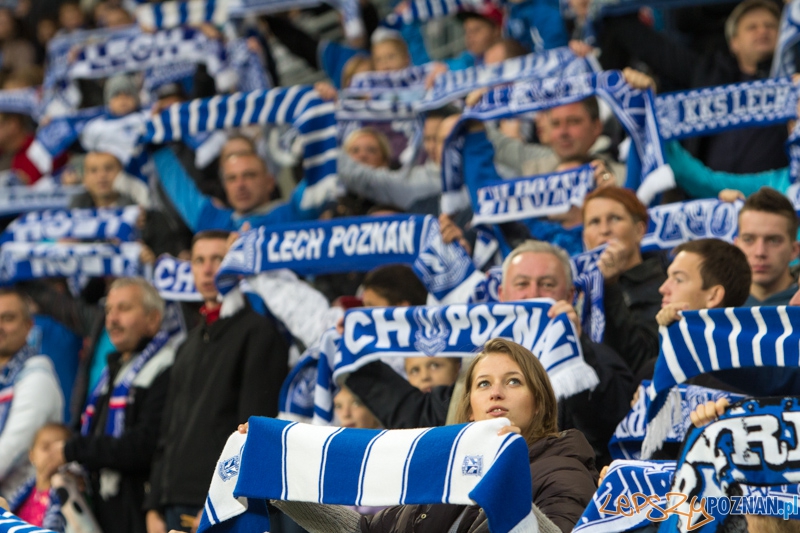 10. kolejka T-Mobile Ekstraklasy Lech Poznań - Widzew Łódź Foto: lepszyPOZNAN.pl / Piotr Rychter 10. kolejka T-Mobile Ekstraklasy Lech Poznań - Widzew Łódź Foto: lepszyPOZNAN.pl / Piotr Rychter