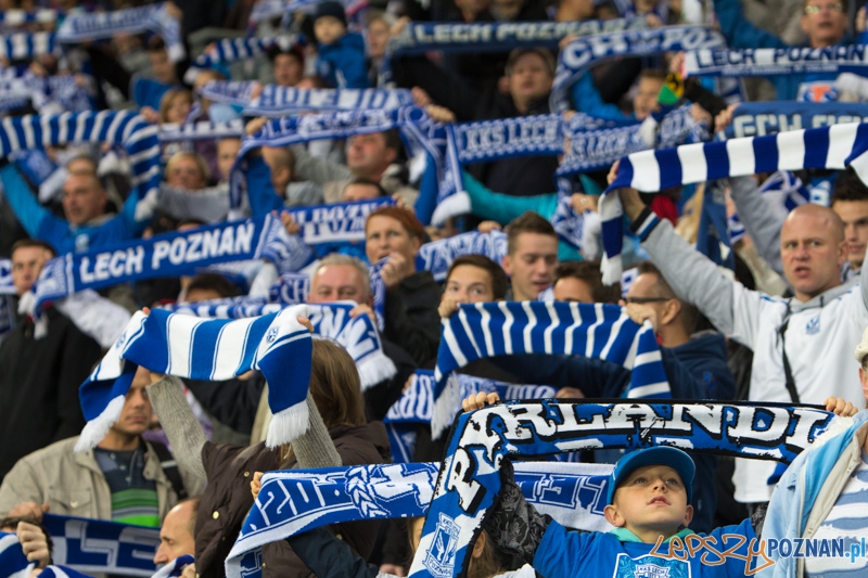 10. kolejka T-Mobile Ekstraklasy Lech Poznań - Widzew Łódź Foto: lepszyPOZNAN.pl / Piotr Rychter 10. kolejka T-Mobile Ekstraklasy Lech Poznań - Widzew Łódź Foto: lepszyPOZNAN.pl / Piotr Rychter