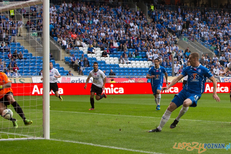 6. kolejka T-Mobile Extraklasy - Lech Poznań - Zawisza Bydgoszcz Foto: lepszyPOZNAN.pl / Piotr Rychter 6. kolejka T-Mobile Extraklasy - Lech Poznań - Zawisza Bydgoszcz Foto: lepszyPOZNAN.pl / Piotr Rychter