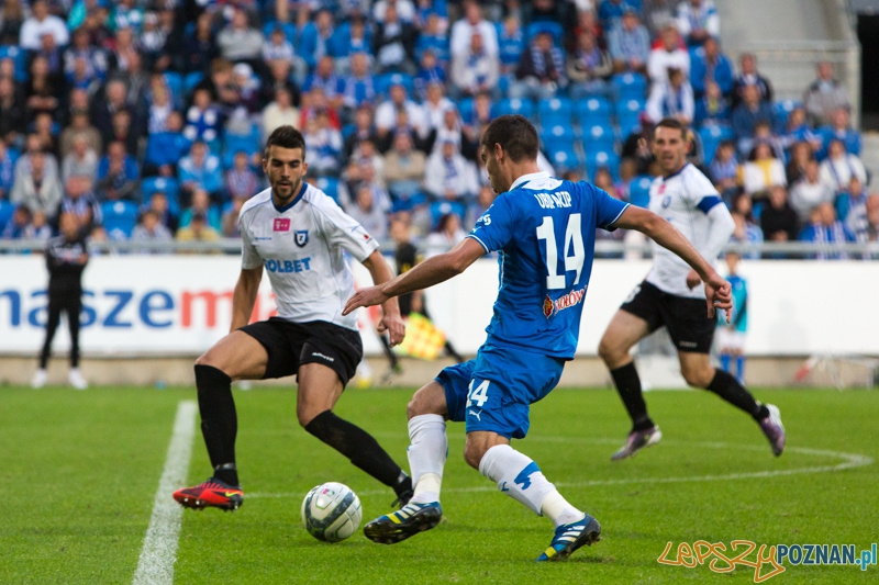 6. kolejka T-Mobile Extraklasy - Lech Poznań - Zawisza Bydgoszcz Foto: lepszyPOZNAN.pl / Piotr Rychter 6. kolejka T-Mobile Extraklasy - Lech Poznań - Zawisza Bydgoszcz Foto: lepszyPOZNAN.pl / Piotr Rychter