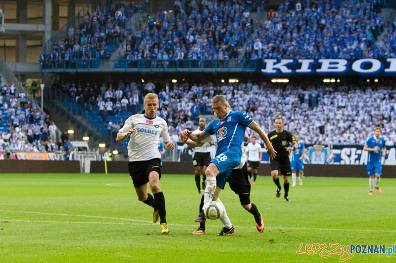6. kolejka T-Mobile Extraklasy - Lech Poznań - Zawisza Bydgoszcz Foto: lepszyPOZNAN.pl / Piotr Rychter 6. kolejka T-Mobile Extraklasy - Lech Poznań - Zawisza Bydgoszcz Foto: lepszyPOZNAN.pl / Piotr Rychter