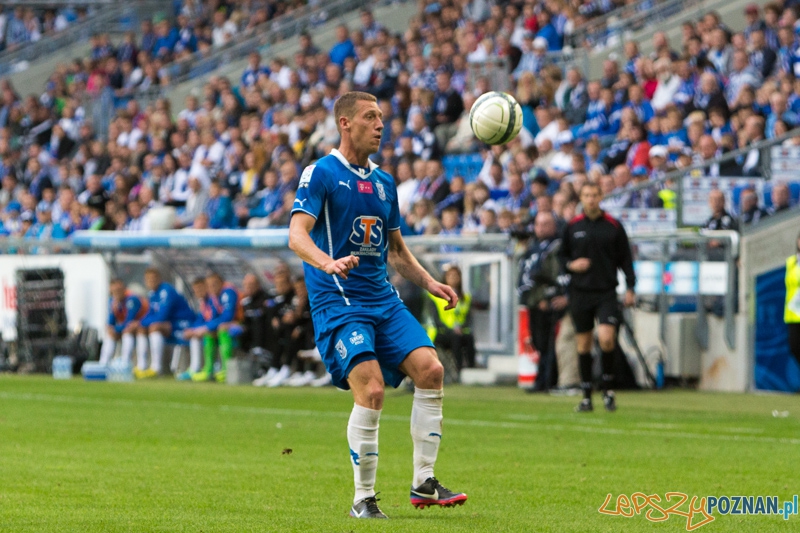 6. kolejka T-Mobile Extraklasy - Lech Poznań - Zawisza Bydgoszcz (Bartosz Ślusarski) Foto: lepszyPOZNAN.pl / Piotr Rychter 6. kolejka T-Mobile Extraklasy - Lech Poznań - Zawisza Bydgoszcz (Bartosz Ślusarski) Foto: lepszyPOZNAN.pl / Piotr Rychter