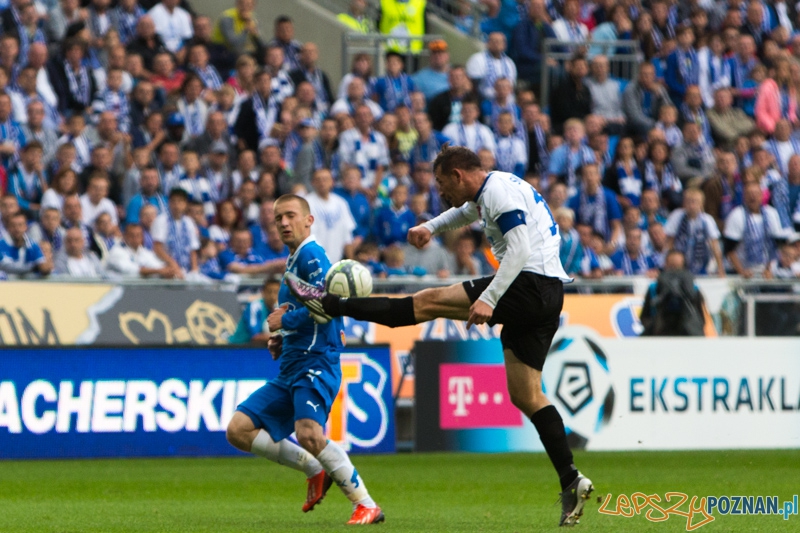 6. kolejka T-Mobile Extraklasy - Lech Poznań - Zawisza Bydgoszcz Foto: lepszyPOZNAN.pl / Piotr Rychter 6. kolejka T-Mobile Extraklasy - Lech Poznań - Zawisza Bydgoszcz Foto: lepszyPOZNAN.pl / Piotr Rychter