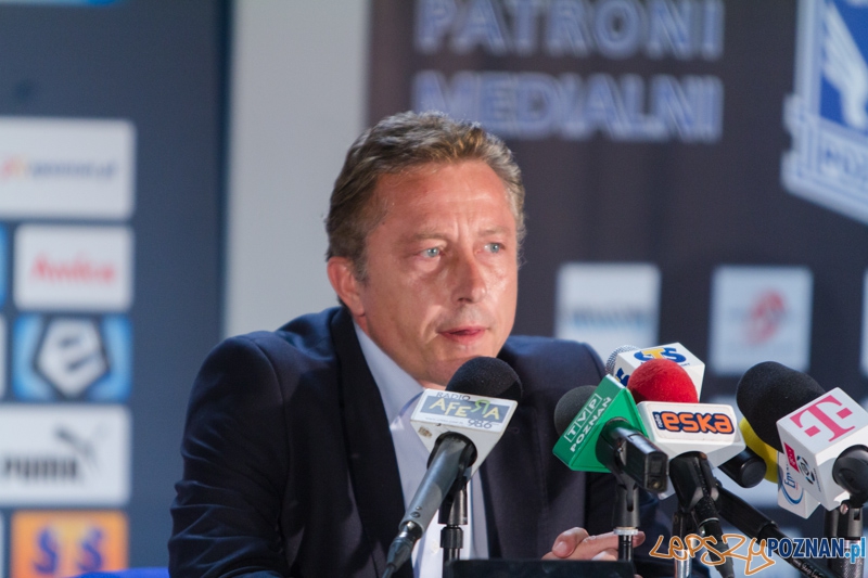 Trener Zawiszy bydgoszcz - Ryszard Tarasiewicz Foto: lepszyPOZNAN.pl / Piotr Rychter Trener Zawiszy bydgoszcz - Ryszard Tarasiewicz Foto: lepszyPOZNAN.pl / Piotr Rychter