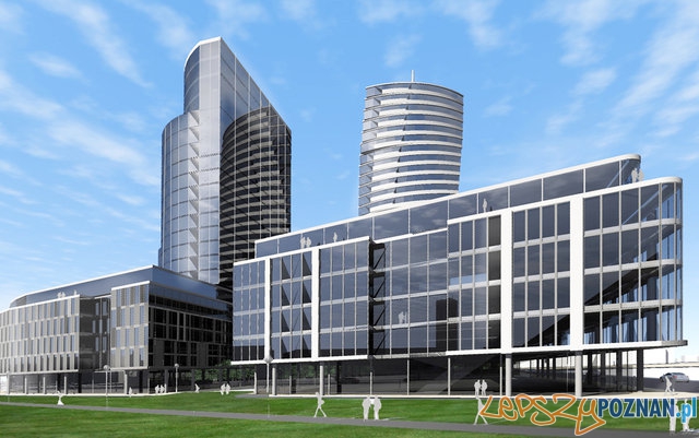 Koncepcja nowego dworca PKS Foto: Pracownia Architektoniczna Grzegorz Czerwiński Koncepcja nowego dworca PKS Foto: Pracownia Architektoniczna Grzegorz Czerwiński