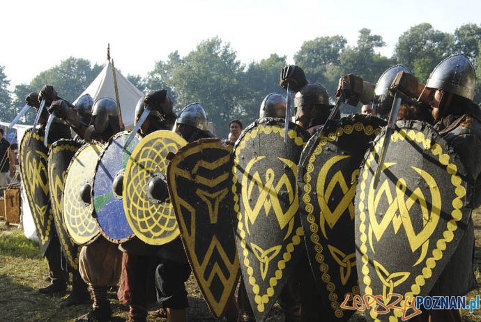 Bitwa pod Palędziem Foto: paledzie.pl Bitwa pod Palędziem Foto: paledzie.pl