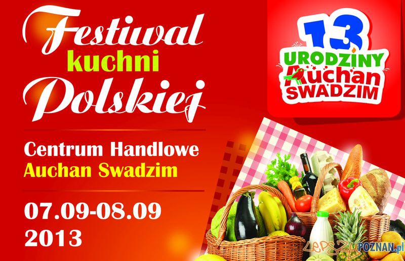 13 lat CH Swadzim  Foto: 