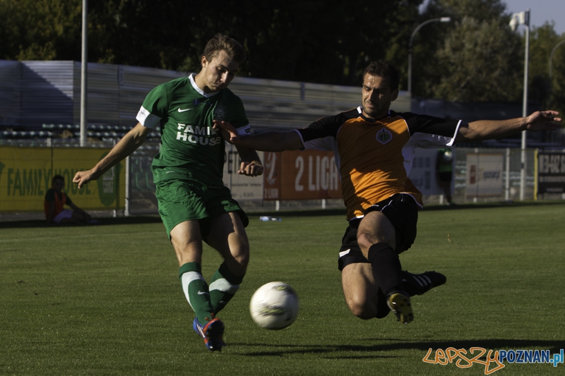 Warta Poznań - Chrobry Głogów Foto: lepszyPOZNAN.pl / Piotr Rychter Warta Poznań - Chrobry Głogów Foto: lepszyPOZNAN.pl / Piotr Rychter