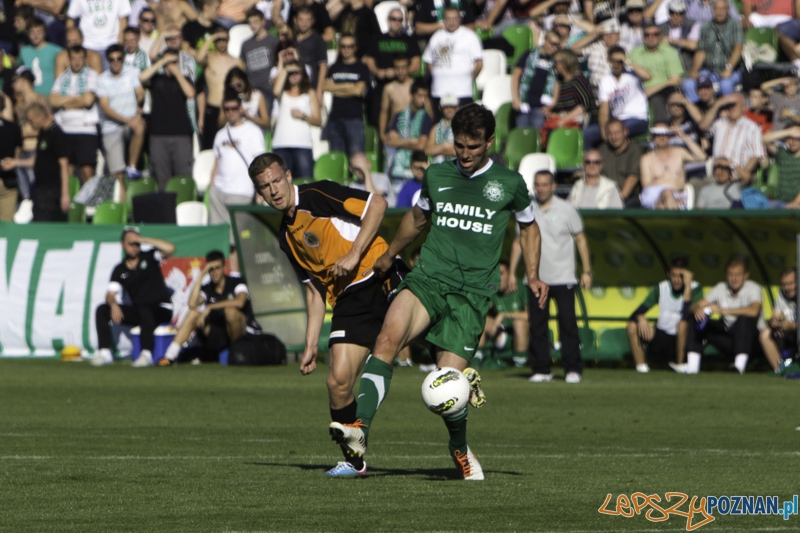 Warta Poznań - Chrobry Głogów Foto: lepszyPOZNAN.pl / Piotr Rychter Warta Poznań - Chrobry Głogów Foto: lepszyPOZNAN.pl / Piotr Rychter