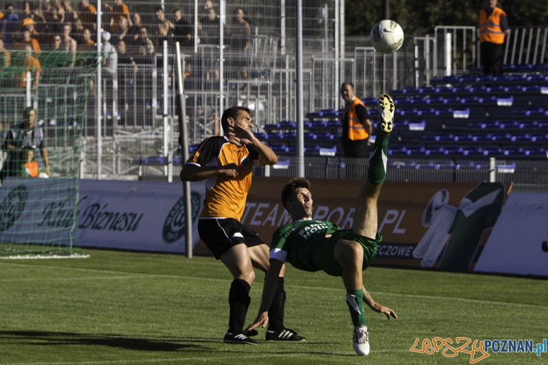 Warta Poznań - Chrobry Głogów Foto: lepszyPOZNAN.pl / Piotr Rychter Warta Poznań - Chrobry Głogów Foto: lepszyPOZNAN.pl / Piotr Rychter