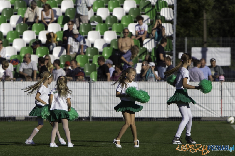 Warta Poznań - Chrobry Głogów Foto: lepszyPOZNAN.pl / Piotr Rychter Warta Poznań - Chrobry Głogów Foto: lepszyPOZNAN.pl / Piotr Rychter