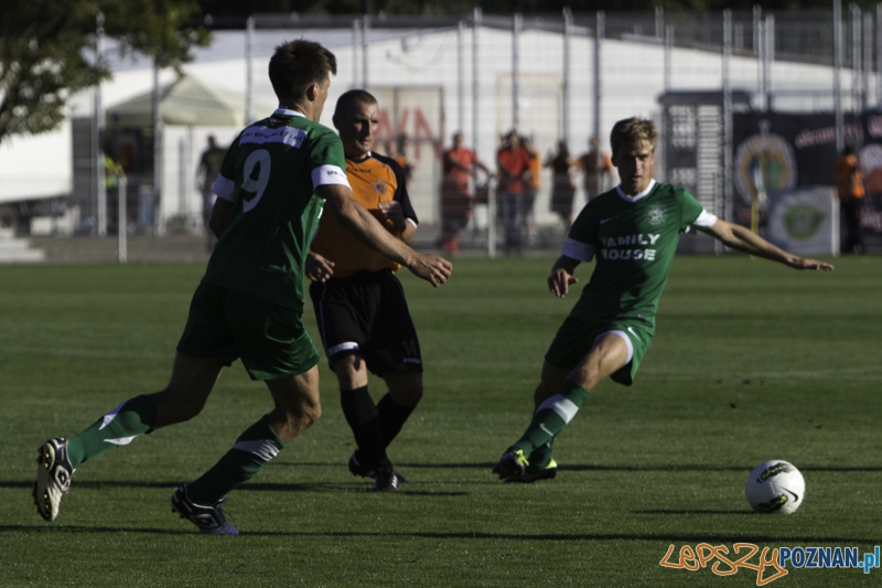 Warta Poznań - Chrobry Głogów Foto: lepszyPOZNAN.pl / Piotr Rychter Warta Poznań - Chrobry Głogów Foto: lepszyPOZNAN.pl / Piotr Rychter