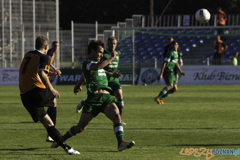 Warta Poznań - Chrobry Głogów Foto: lepszyPOZNAN.pl / Piotr Rychter Warta Poznań - Chrobry Głogów Foto: lepszyPOZNAN.pl / Piotr Rychter