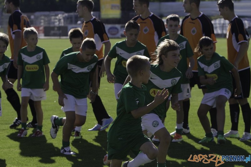 Warta Poznań - Chrobry Głogów Foto: lepszyPOZNAN.pl / Piotr Rychter Warta Poznań - Chrobry Głogów Foto: lepszyPOZNAN.pl / Piotr Rychter