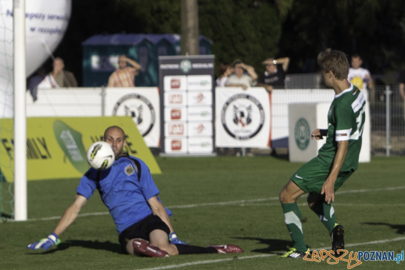 Warta Poznań - Chrobry Głogów Foto: lepszyPOZNAN.pl / Piotr Rychter Warta Poznań - Chrobry Głogów Foto: lepszyPOZNAN.pl / Piotr Rychter