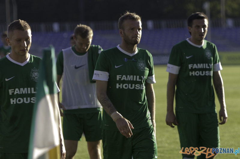 Warta Poznań - Chrobry Głogów Foto: lepszyPOZNAN.pl / Piotr Rychter Warta Poznań - Chrobry Głogów Foto: lepszyPOZNAN.pl / Piotr Rychter