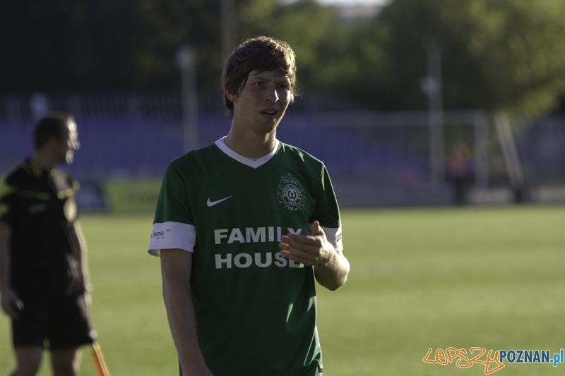 Warta Poznań - Chrobry Głogów Foto: lepszyPOZNAN.pl / Piotr Rychter Warta Poznań - Chrobry Głogów Foto: lepszyPOZNAN.pl / Piotr Rychter