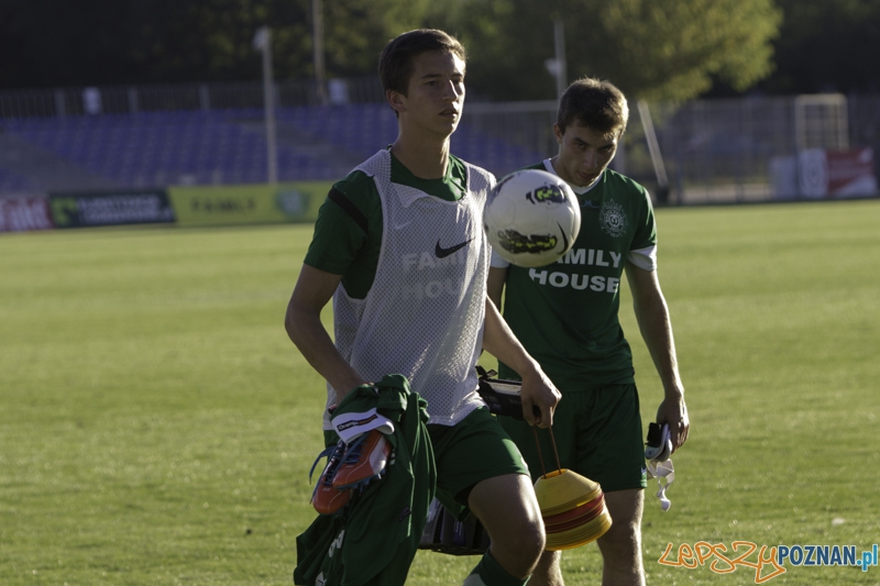 Warta Poznań - Chrobry Głogów Foto: lepszyPOZNAN.pl / Piotr Rychter Warta Poznań - Chrobry Głogów Foto: lepszyPOZNAN.pl / Piotr Rychter