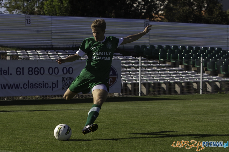 Warta Poznań - Chrobry Głogów Foto: lepszyPOZNAN.pl / Piotr Rychter Warta Poznań - Chrobry Głogów Foto: lepszyPOZNAN.pl / Piotr Rychter