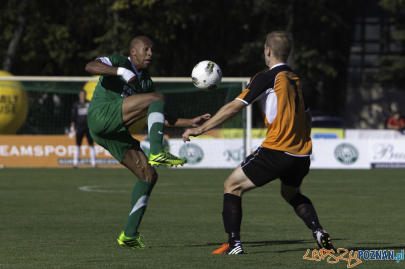 Warta Poznań - Chrobry Głogów Foto: lepszyPOZNAN.pl / Piotr Rychter Warta Poznań - Chrobry Głogów Foto: lepszyPOZNAN.pl / Piotr Rychter