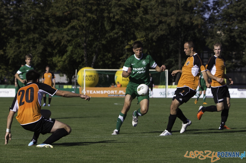 Warta Poznań - Chrobry Głogów Foto: lepszyPOZNAN.pl / Piotr Rychter Warta Poznań - Chrobry Głogów Foto: lepszyPOZNAN.pl / Piotr Rychter