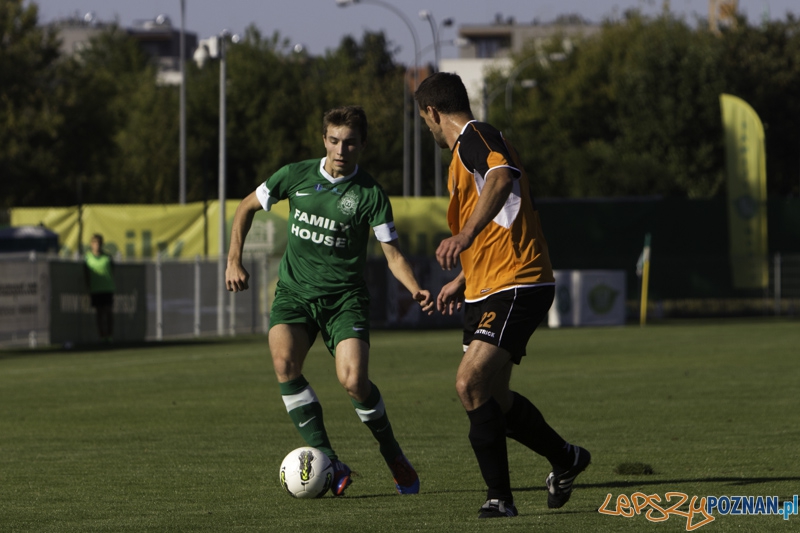 Warta Poznań - Chrobry Głogów Foto: lepszyPOZNAN.pl / Piotr Rychter Warta Poznań - Chrobry Głogów Foto: lepszyPOZNAN.pl / Piotr Rychter