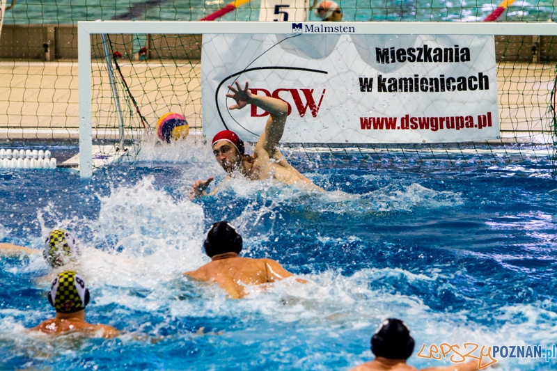 PP: ŁSTW U.Ł. Łódź – DSW Waterpolo Poznań 11:6 - Poznań 06.10.2013 r. Foto: LepszyPOZNAN.pl / Paweł Rychter PP: ŁSTW U.Ł. Łódź – DSW Waterpolo Poznań 11:6 - Poznań 06.10.2013 r. Foto: LepszyPOZNAN.pl / Paweł Rychter