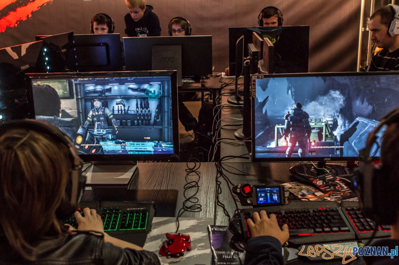 PGA 2013 - Poznań 18.10.2013 r. Foto: LepszyPOZNAN.pl / Paweł Rychter PGA 2013 - Poznań 18.10.2013 r. Foto: LepszyPOZNAN.pl / Paweł Rychter