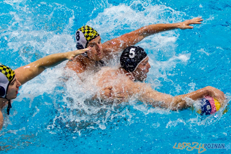 PP: ŁSTW U.Ł. Łódź – DSW Waterpolo Poznań 11:6 - Poznań 06.10.2013 r. Foto: LepszyPOZNAN.pl / Paweł Rychter PP: ŁSTW U.Ł. Łódź – DSW Waterpolo Poznań 11:6 - Poznań 06.10.2013 r. Foto: LepszyPOZNAN.pl / Paweł Rychter