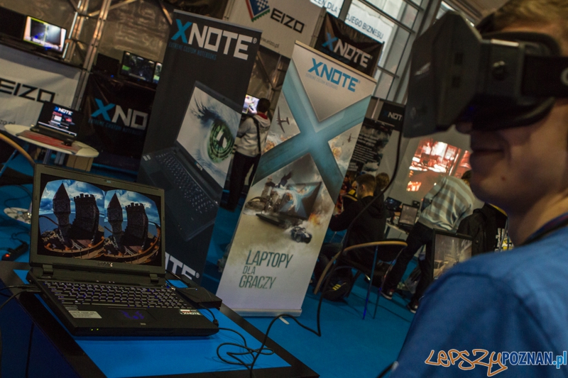 PGA 2013 - Poznań 18.10.2013 r. Foto: LepszyPOZNAN.pl / Paweł Rychter PGA 2013 - Poznań 18.10.2013 r. Foto: LepszyPOZNAN.pl / Paweł Rychter