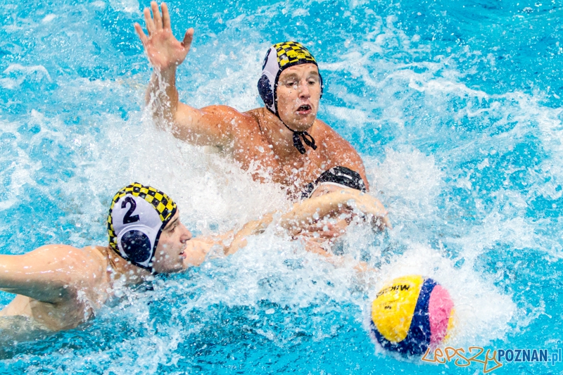 PP: ŁSTW U.Ł. Łódź – DSW Waterpolo Poznań 11:6 - Poznań 06.10.2013 r. Foto: LepszyPOZNAN.pl / Paweł Rychter PP: ŁSTW U.Ł. Łódź – DSW Waterpolo Poznań 11:6 - Poznań 06.10.2013 r. Foto: LepszyPOZNAN.pl / Paweł Rychter