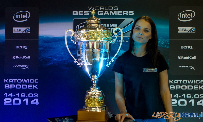 PGA 2013 - Poznań 18.10.2013 r. Foto: LepszyPOZNAN.pl / Paweł Rychter PGA 2013 - Poznań 18.10.2013 r. Foto: LepszyPOZNAN.pl / Paweł Rychter