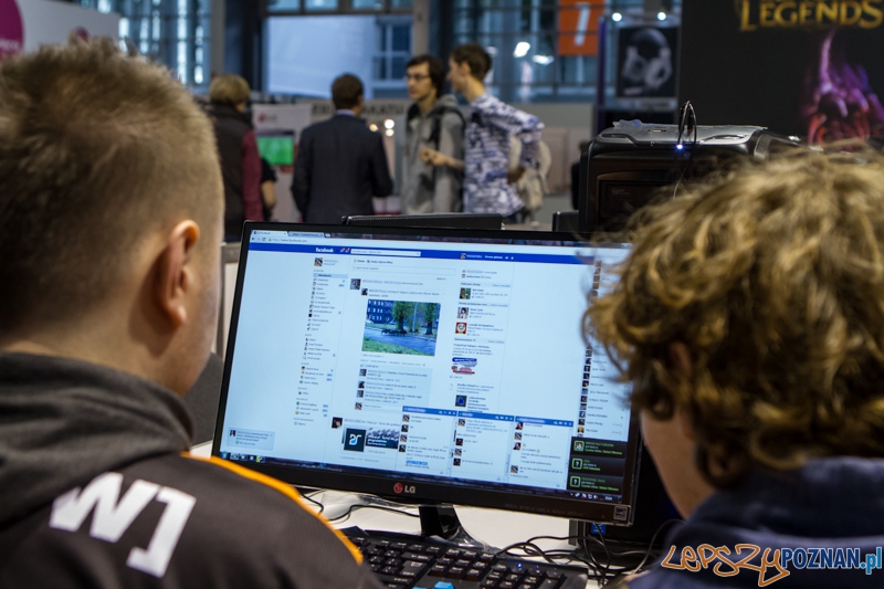 PGA 2013 - Poznań 18.10.2013 r. Foto: LepszyPOZNAN.pl / Paweł Rychter PGA 2013 - Poznań 18.10.2013 r. Foto: LepszyPOZNAN.pl / Paweł Rychter