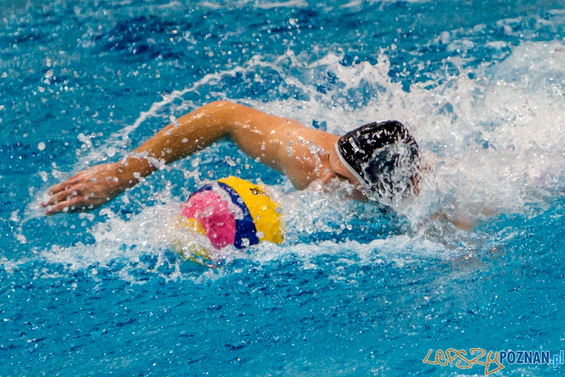 PP: ŁSTW U.Ł. Łódź – DSW Waterpolo Poznań 11:6 - Poznań 06.10.2013 r. Foto: LepszyPOZNAN.pl / Paweł Rychter PP: ŁSTW U.Ł. Łódź – DSW Waterpolo Poznań 11:6 - Poznań 06.10.2013 r. Foto: LepszyPOZNAN.pl / Paweł Rychter