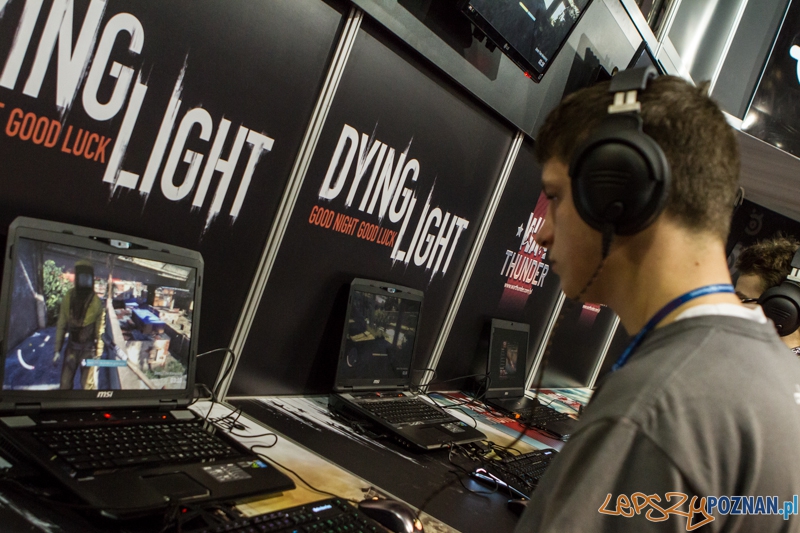 PGA 2013 - Poznań 18.10.2013 r. Foto: LepszyPOZNAN.pl / Paweł Rychter PGA 2013 - Poznań 18.10.2013 r. Foto: LepszyPOZNAN.pl / Paweł Rychter