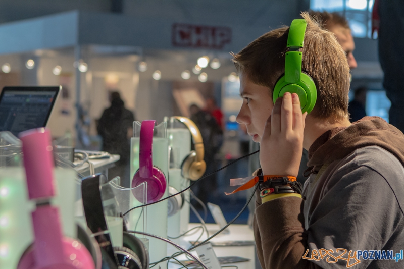 PGA 2013 - Poznań 18.10.2013 r. Foto: LepszyPOZNAN.pl / Paweł Rychter PGA 2013 - Poznań 18.10.2013 r. Foto: LepszyPOZNAN.pl / Paweł Rychter