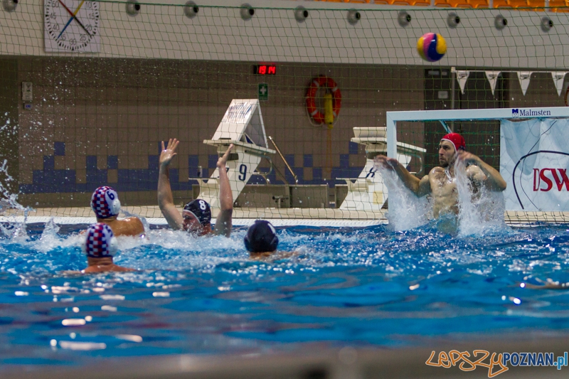 PP: DSW Waterpolo Poznań - Arkonia Szczecin 13:9 - Poznań 05.10.2013 r. Foto: LepszyPOZNAN.pl / Paweł Rychter PP: DSW Waterpolo Poznań - Arkonia Szczecin 13:9 - Poznań 05.10.2013 r. Foto: LepszyPOZNAN.pl / Paweł Rychter