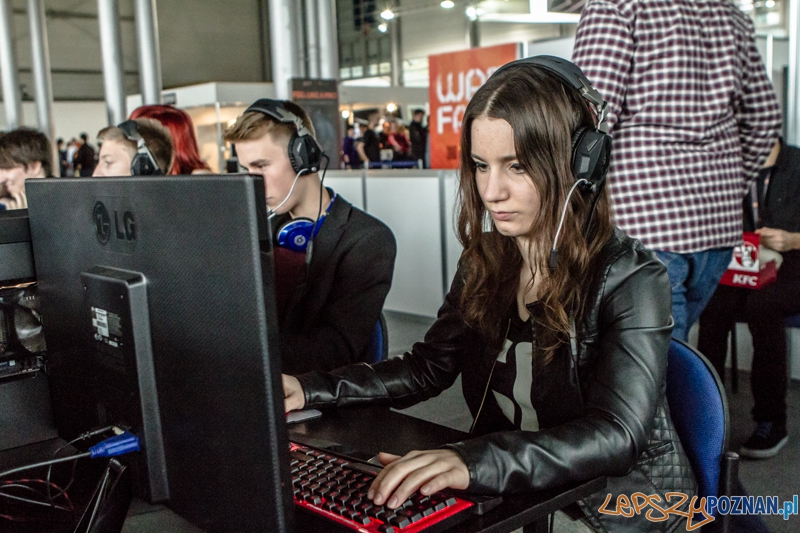 PGA 2013 - Poznań 18.10.2013 r. Foto: LepszyPOZNAN.pl / Paweł Rychter PGA 2013 - Poznań 18.10.2013 r. Foto: LepszyPOZNAN.pl / Paweł Rychter