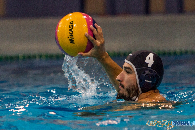 PP: DSW Waterpolo Poznań - Arkonia Szczecin 13:9 - Poznań 05.10.2013 r. Foto: LepszyPOZNAN.pl / Paweł Rychter PP: DSW Waterpolo Poznań - Arkonia Szczecin 13:9 - Poznań 05.10.2013 r. Foto: LepszyPOZNAN.pl / Paweł Rychter