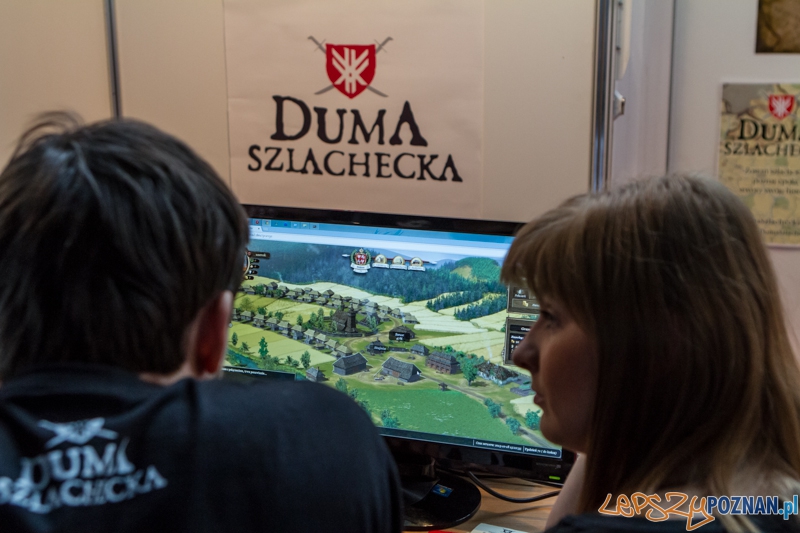 PGA 2013 - Poznań 18.10.2013 r. Foto: LepszyPOZNAN.pl / Paweł Rychter PGA 2013 - Poznań 18.10.2013 r. Foto: LepszyPOZNAN.pl / Paweł Rychter