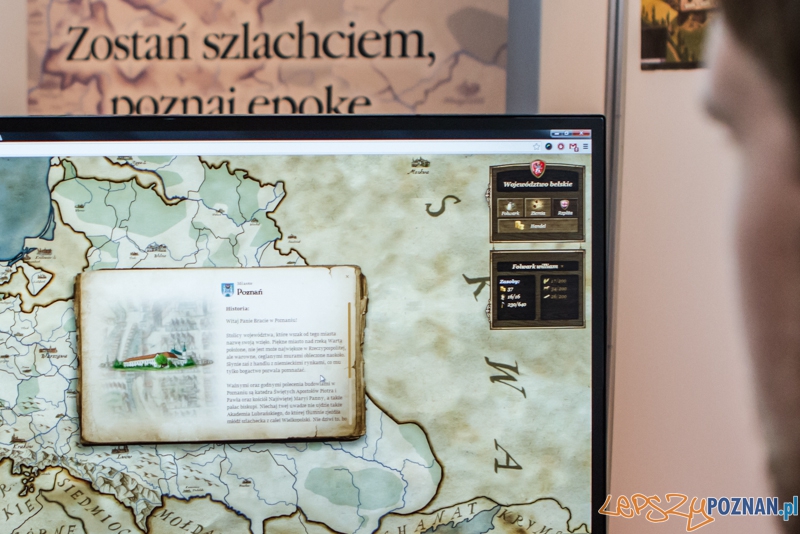 PGA 2013 - Poznań 18.10.2013 r. Foto: LepszyPOZNAN.pl / Paweł Rychter PGA 2013 - Poznań 18.10.2013 r. Foto: LepszyPOZNAN.pl / Paweł Rychter